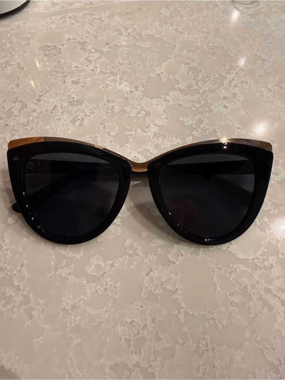 Prive Revaux Cat Eye Sunglasses
